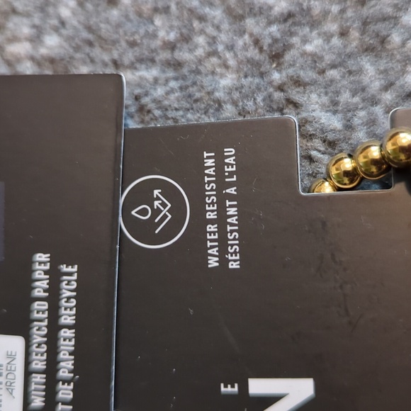 Brand new 14k gold plated - Picture 3 of 5